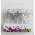 5-pc candles